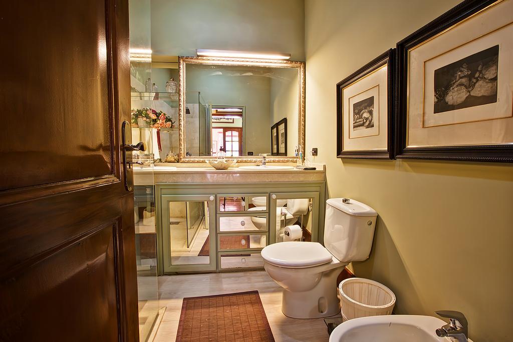 Luxury Villa Golf Tenerife Tacoronte Eksteriør bilde