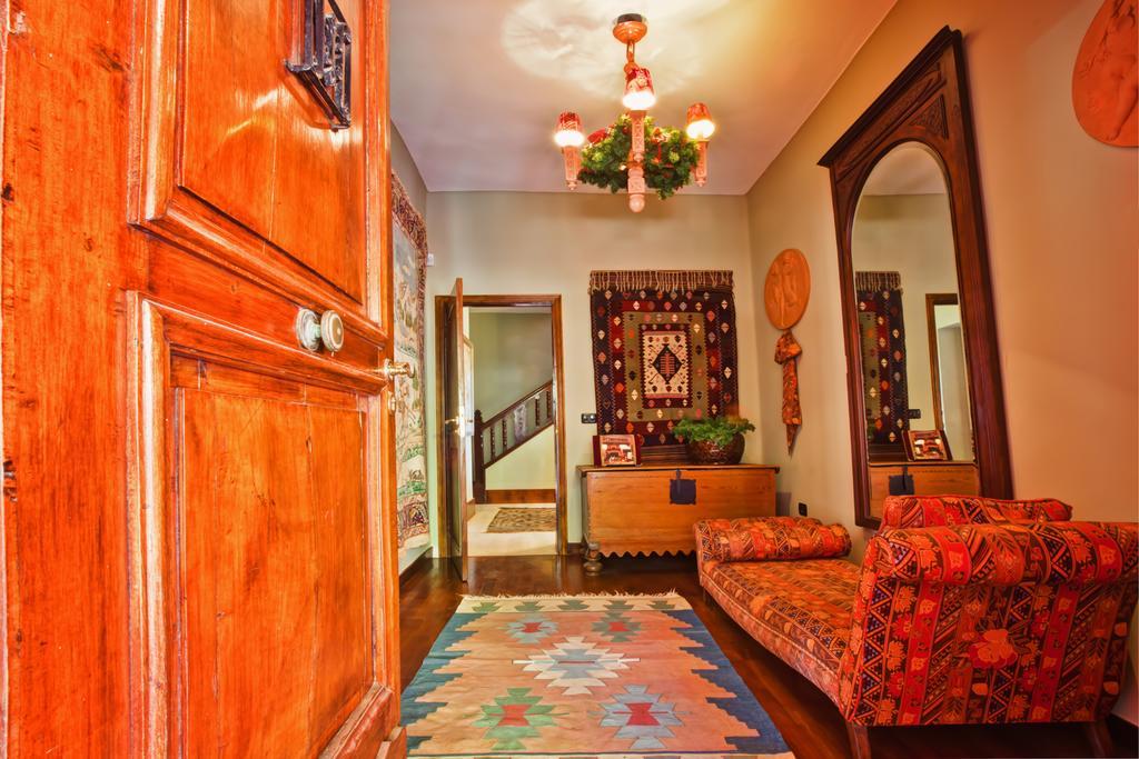 Luxury Villa Golf Tenerife Tacoronte Eksteriør bilde