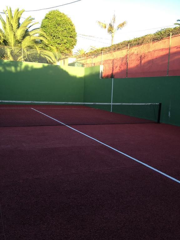 Luxury Villa Golf Tenerife Tacoronte Eksteriør bilde