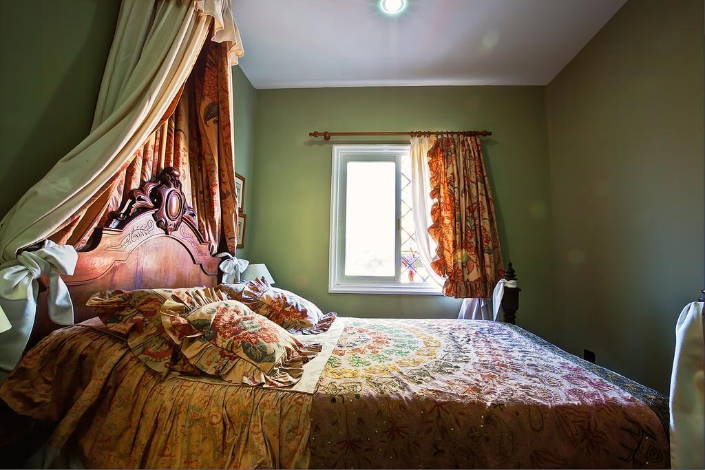 Luxury Villa Golf Tenerife Tacoronte Eksteriør bilde